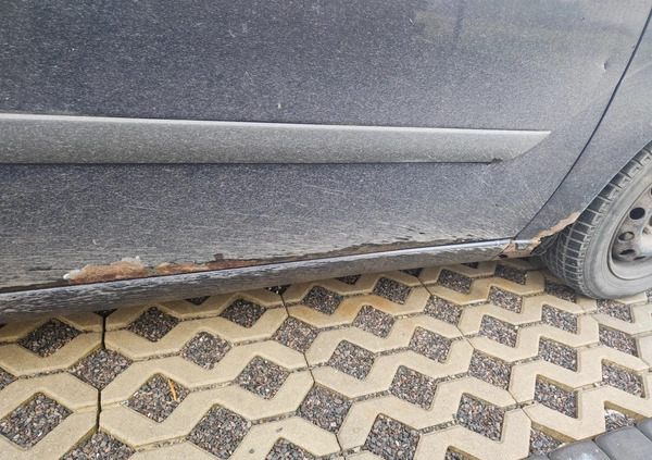 Ford Focus cena 3500 przebieg: 291000, rok produkcji 2004 z Opole małe 67